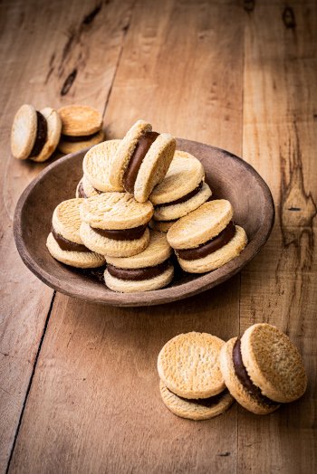 Horneados sin gluten NaturalSur